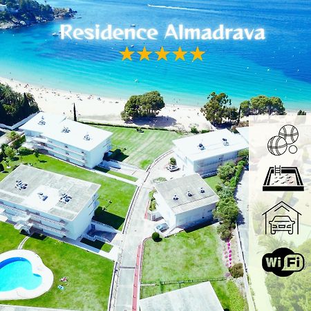 Almadrava Beach Roses Zewnętrze zdjęcie