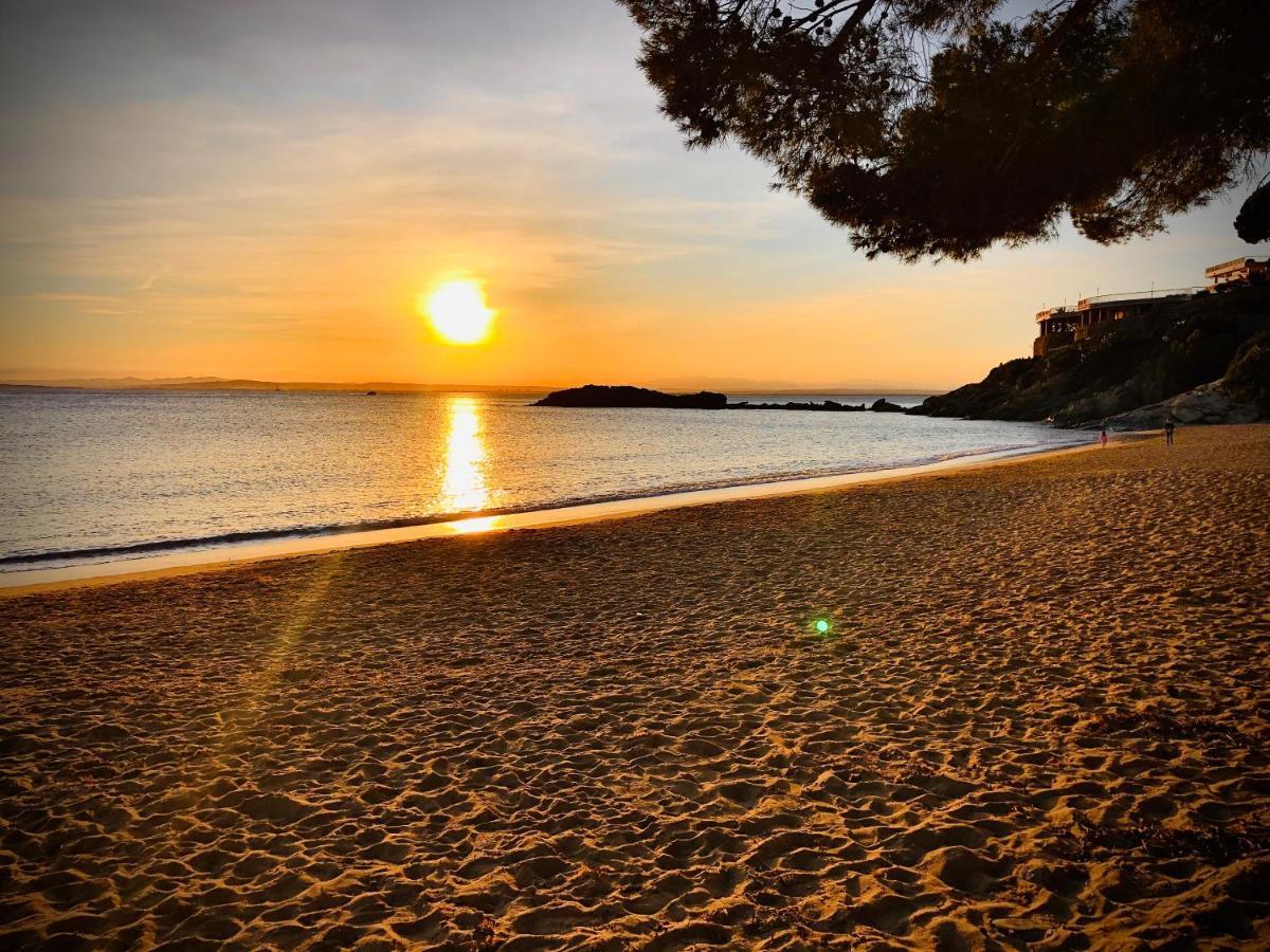 Almadrava Beach Roses Zewnętrze zdjęcie