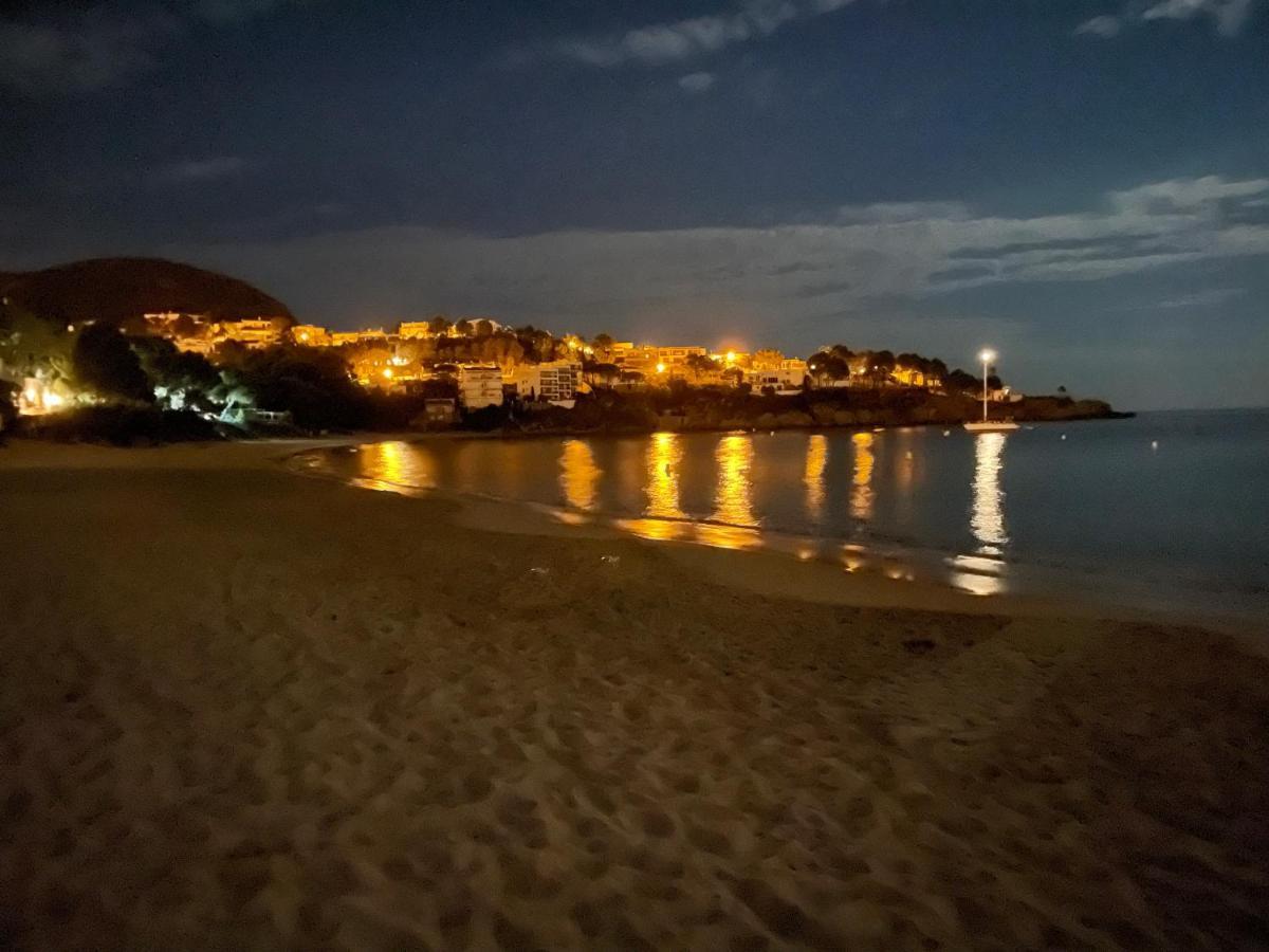 Almadrava Beach Roses Zewnętrze zdjęcie