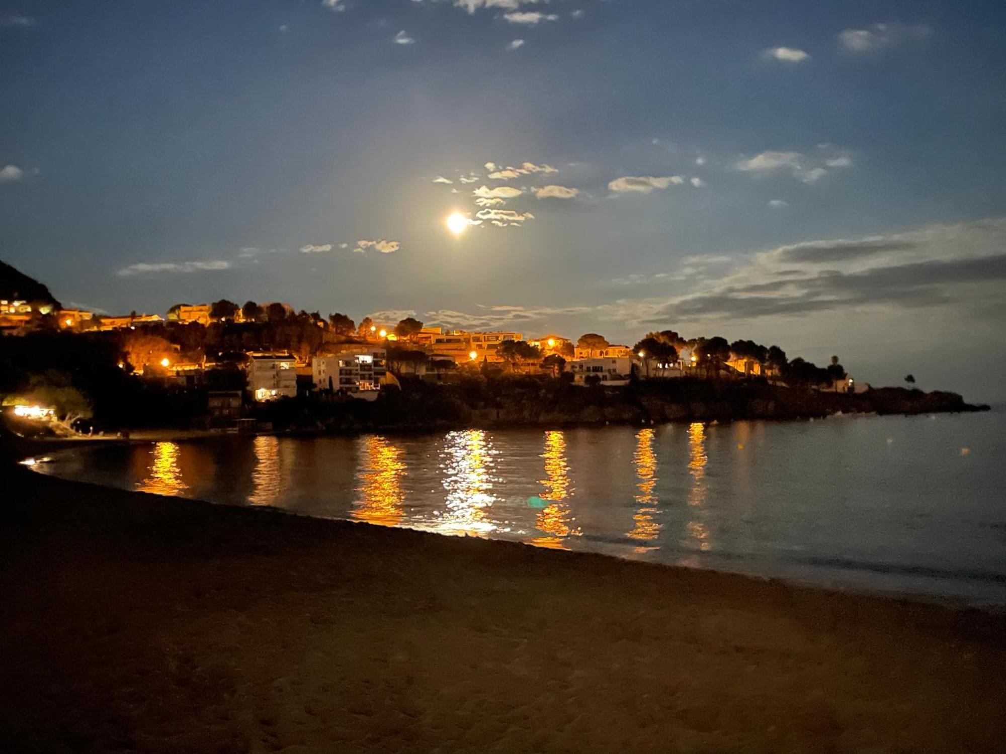 Almadrava Beach Roses Zewnętrze zdjęcie