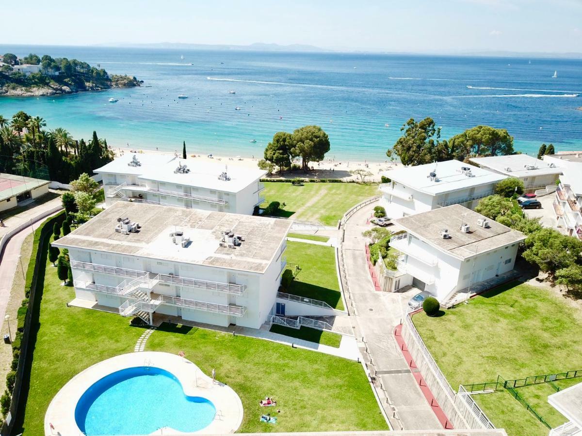 Almadrava Beach Roses Zewnętrze zdjęcie