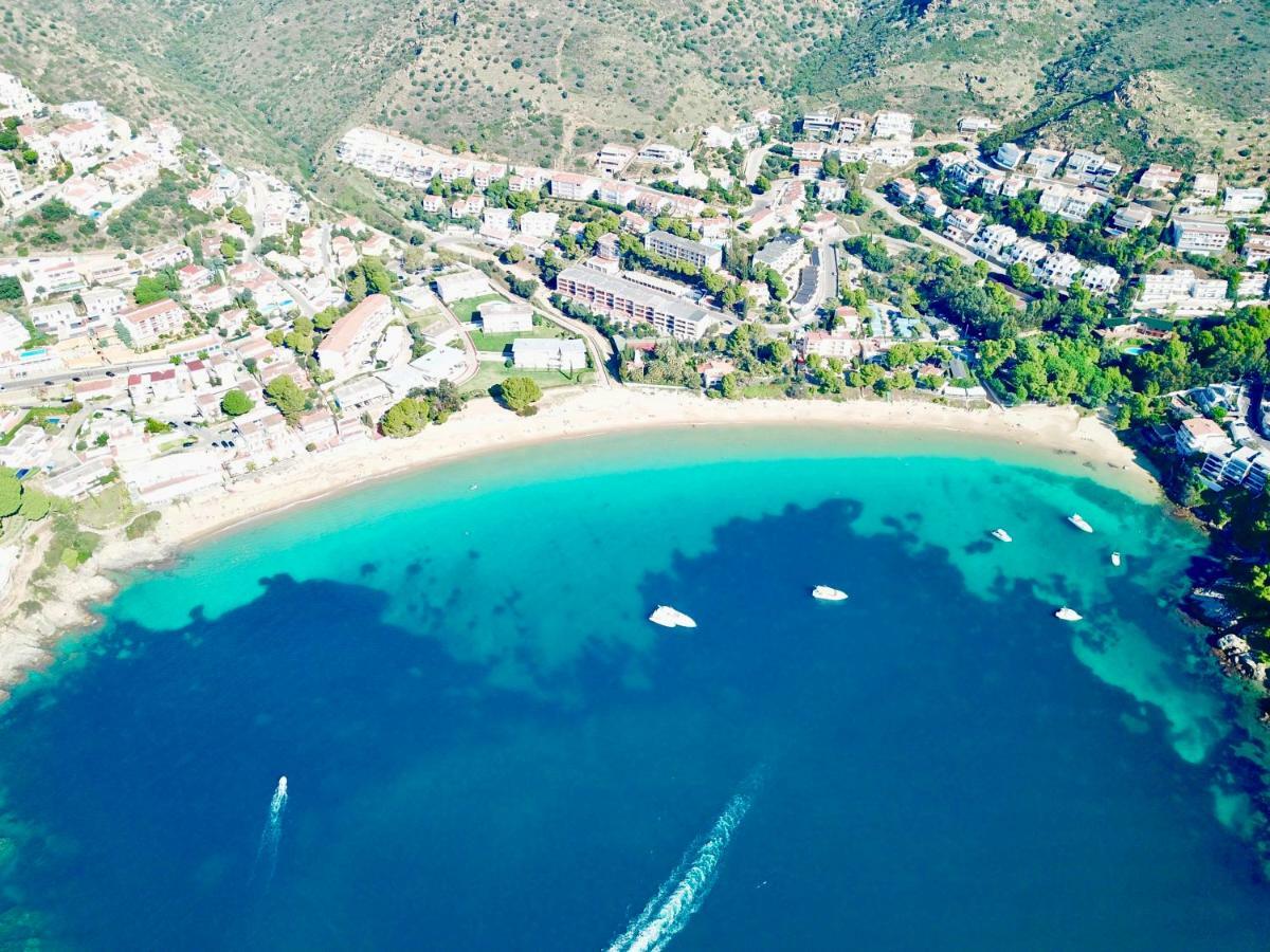 Almadrava Beach Roses Zewnętrze zdjęcie