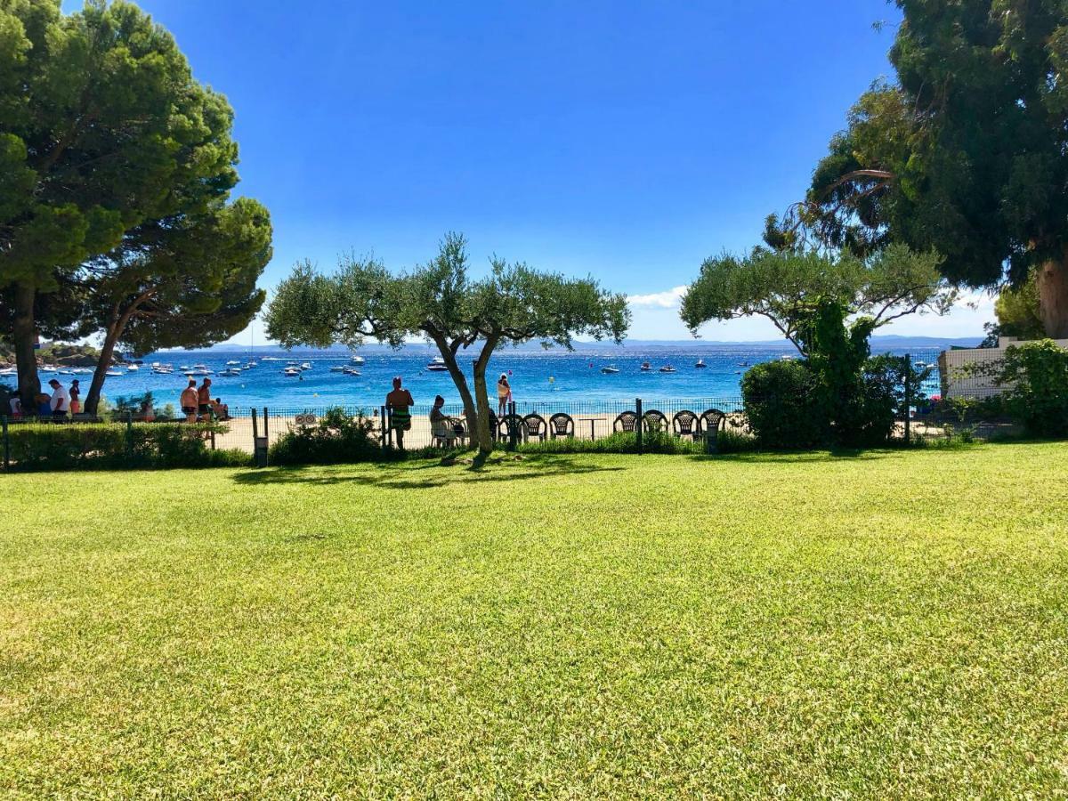 Almadrava Beach Roses Zewnętrze zdjęcie