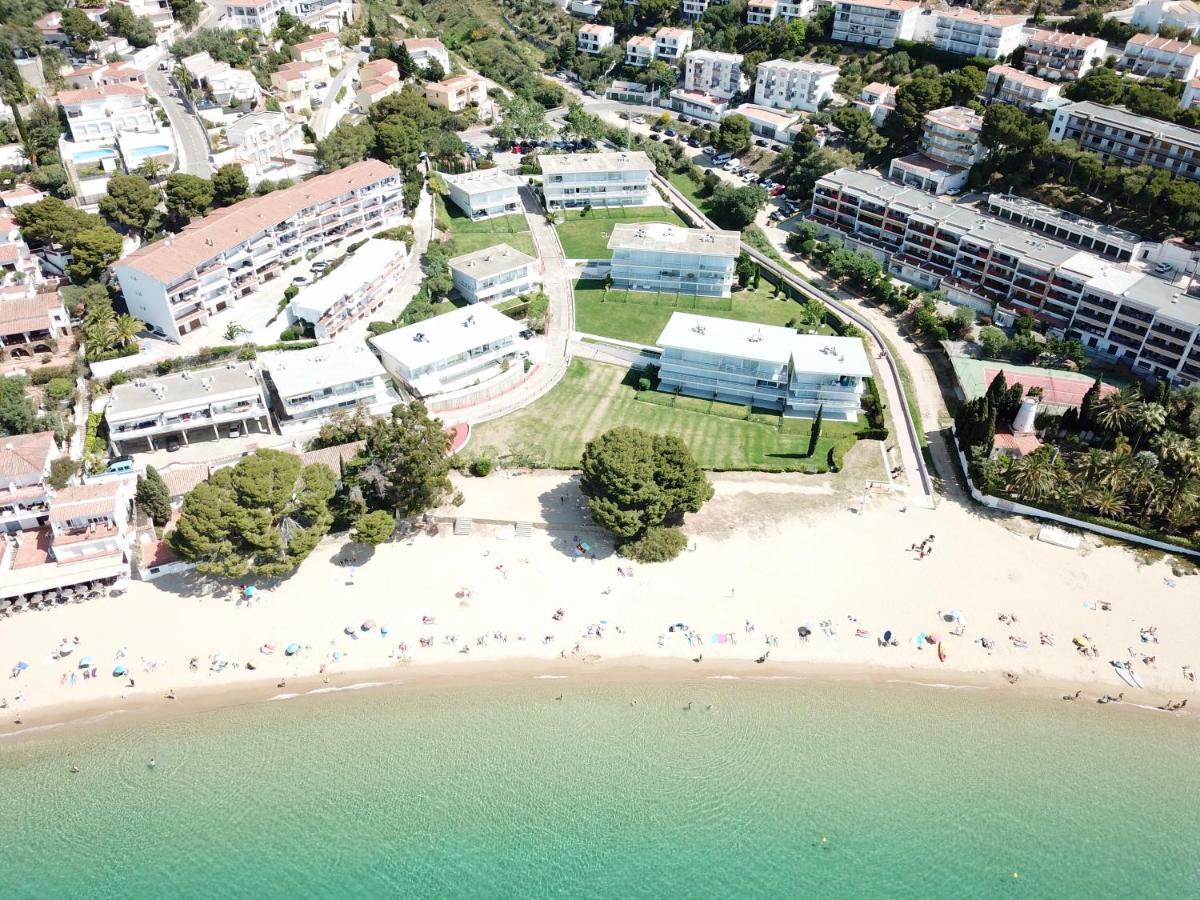 Almadrava Beach Roses Zewnętrze zdjęcie